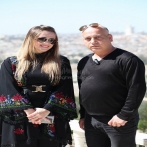 Dalal abu amneh sur yala.fm